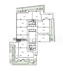 One Sophia (D9), Office #454281511